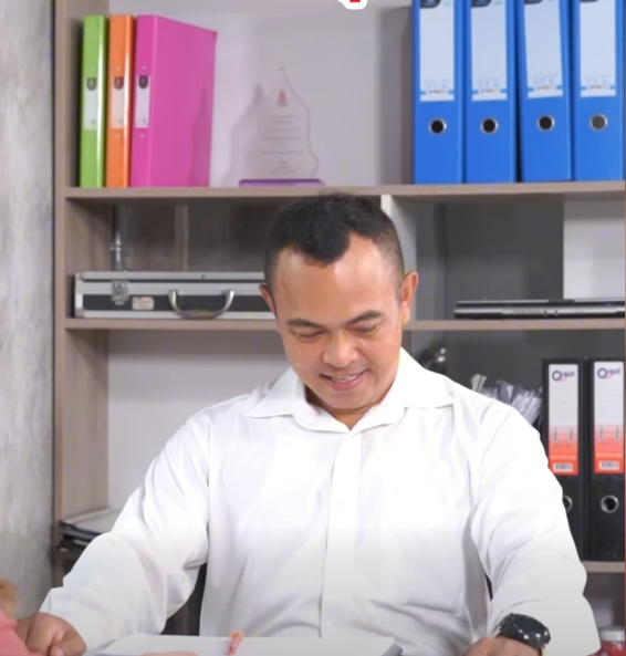 N1001369 ไม เช อเม part 2