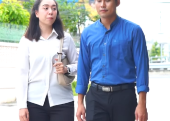 N0901484 คนกราบเม part 2