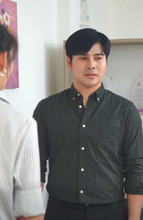 N0901482 าผ ชายร กเรา เขาจะเปล ยนแปลงต วเองให นเพ อเราได part 2