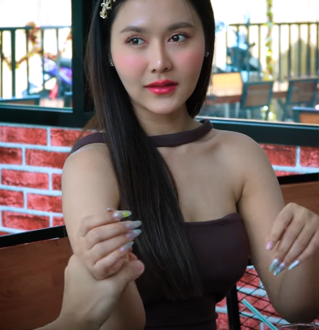 N0801327 แว นจ บช part 2