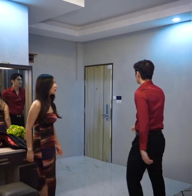 N0801322 เอาค นพ อบ าน EP part 2