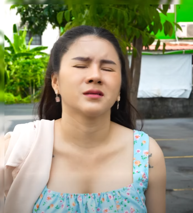 N0801320 เหต ผลนน ทำให เม ยไม สนใจผ part 2