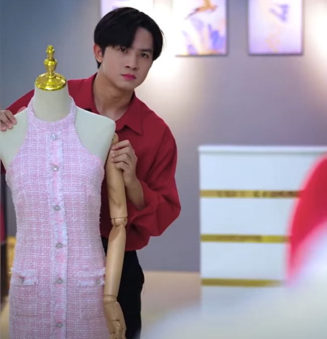 N0801325 วางแผนหว งอยากได บอสเป นผ part 2