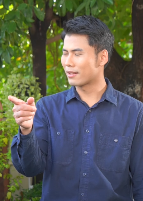 N1201263 เจอแบบน ใครจะทนไหว part 2