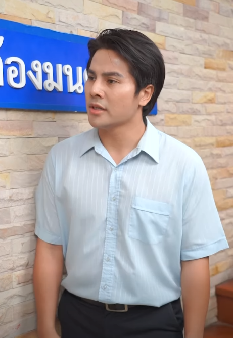 N1201268 ทำไมฉ นต องเป นคนท กท part 2