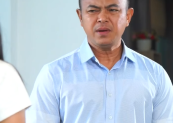 N1001275 พรป ใหม ของแม [ตอน part 2