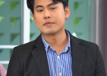 N1001281 คนเห นแก ได นน าร งเก ยจ part 2