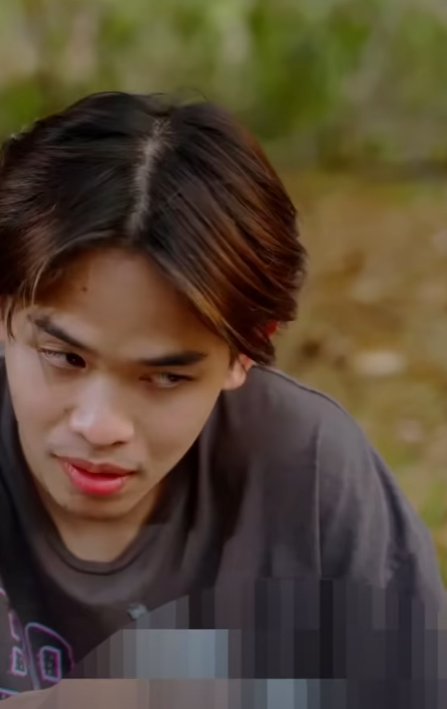 N0101103 ไทแบนด ไอดอล (เดอะซ EP9 (1) part 2