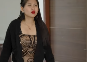 N1201262 มาช วยเพ อนด วยใจ แต กล บโดนระแวงซะง part 2