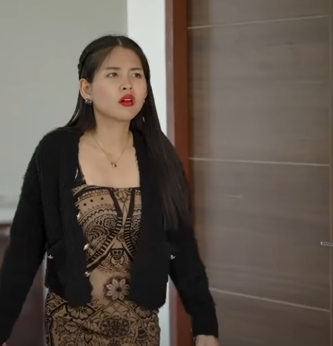 N1201262 มาช วยเพ อนด วยใจ แต กล บโดนระแวงซะง part 2