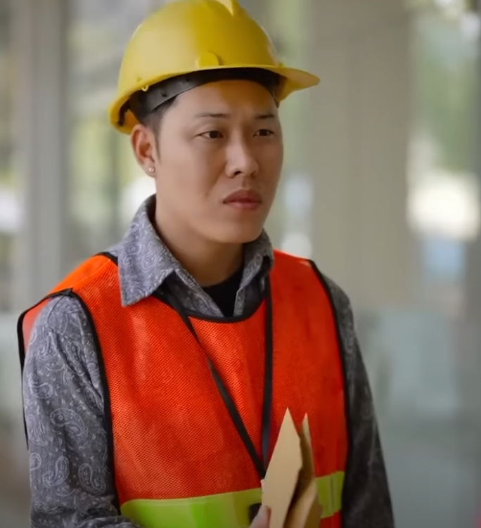 N1201267 เจ านายท องร กให เก ยรต กน อง part 2