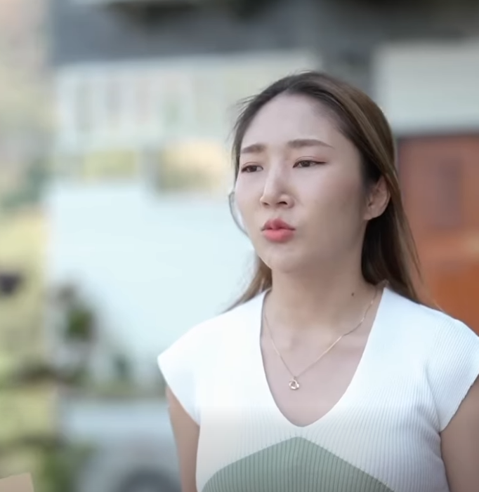 N1201268 ขายท ใช หน อง เพราะโดนตามทวงถ งบ าน part 2