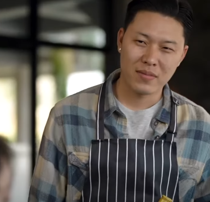 N1201270 เจอเพ อนเก แต จำเราไม ได part 2