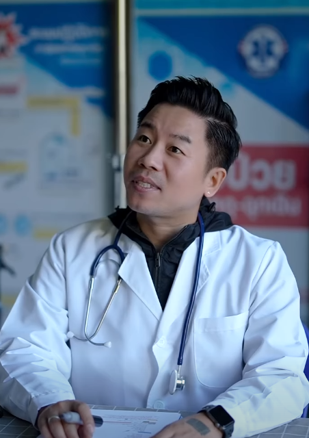 N1201401 เร องว นๆของว ยร นห วหมออ part 2