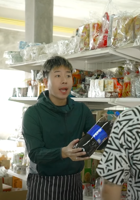 N1201405 ความอดทนของคนท รอ Part 2