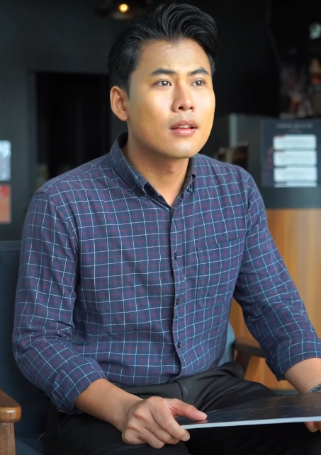 N1101488 เจ าสาวหน าเง น! Part 2