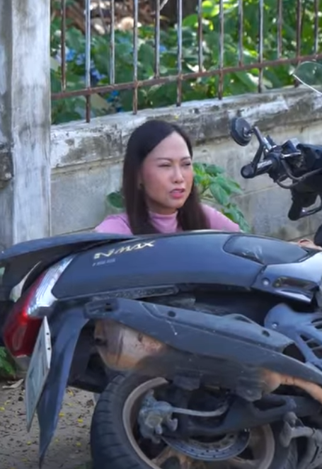 N1101494 กรรมของคนลวงโลก part 2