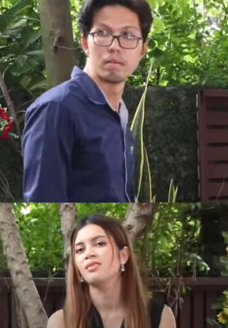 N1101416 กไม นๆ อย าค ดว าคนอ นจะร ไม part 2