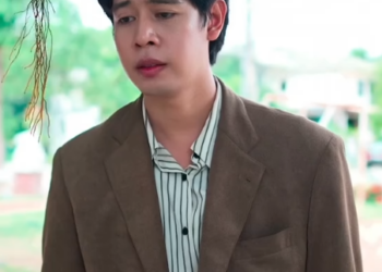 N1001614 ความร กไม ได ลบด วย เวลา#มายป ณย ปานวาด #ละครส #ละครไทย #ละครส นส part 2