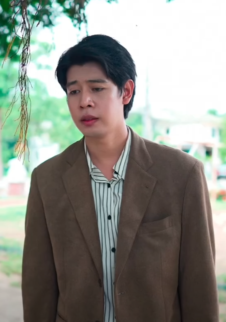 N1001614 ความร กไม ได ลบด วย เวลา#มายป ณย ปานวาด #ละครส #ละครไทย #ละครส นส part 2