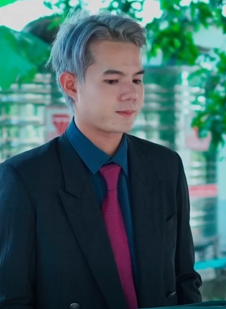 N1001615 ดไม ขาดแต องต ดใจ #มายป ณย ปานวาด #ละครส #ละครไทย #ละครส นสะท part 2