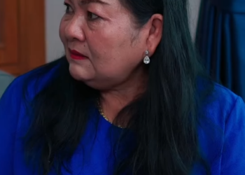 N1001616 เม อสาม เล อกโลกใบท สองมากกว าโลกใบเด มท เขาม #มายป ณย ปานวาด #ละ part 2