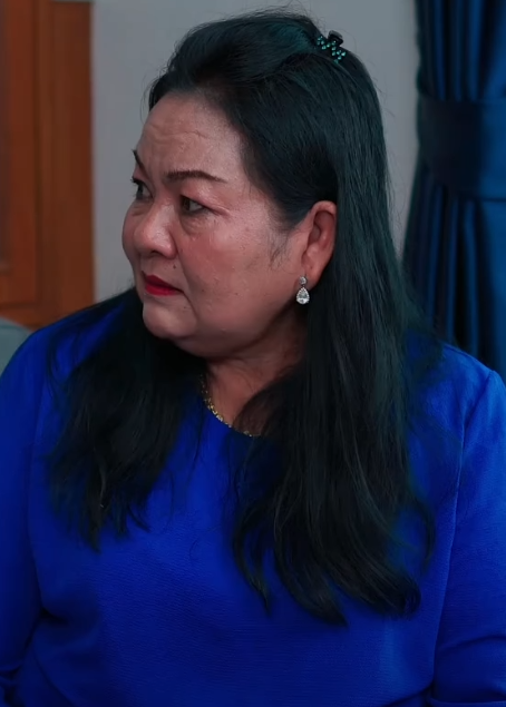 N1001616 เม อสาม เล อกโลกใบท สองมากกว าโลกใบเด มท เขาม #มายป ณย ปานวาด #ละ part 2