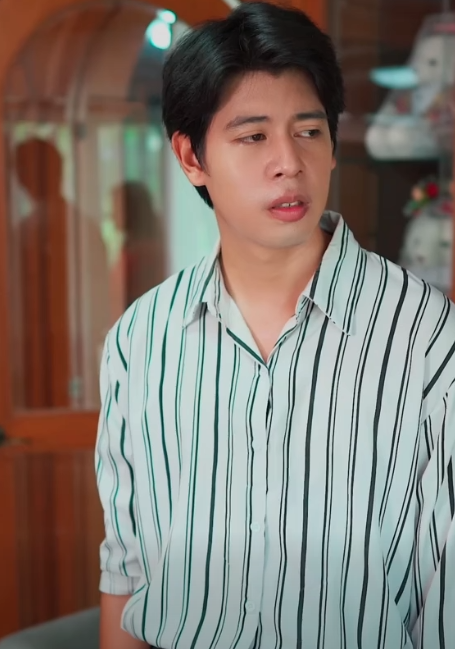 N1001613 ลำเอ ยงท แม ไม เคยยอมร #มายป ณย ปานวาด #หน งส #หน งส นสะท อนส part 2