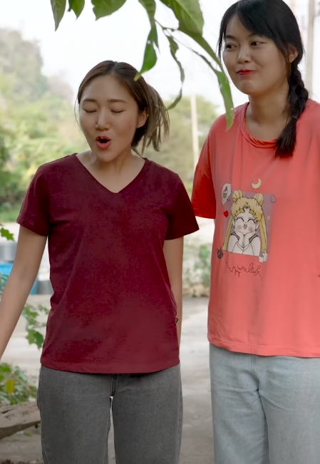 N1501163 มข าไก เป นเหต งเกตได part 2