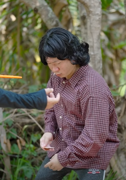 N1501164 อาช พใหม ไม เว โดนเล นจนหมดต part 2