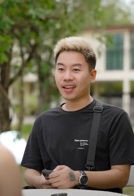 N1501166 ใครบอกคารมเป นต ปหล อต างหากผ ชนะ part 2