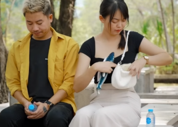 N1501168 หาแฟนให องสาว นช างยากเหล อเก part 2