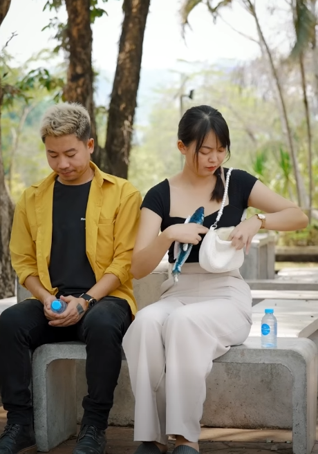 N1501168 หาแฟนให องสาว นช างยากเหล อเก part 2