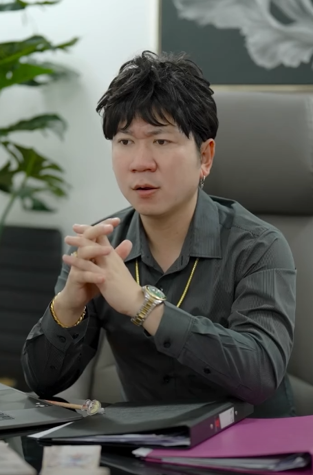 N1501169 บได เป นคนฉลาด หล อไม มากแต ฉลาดเก part 2