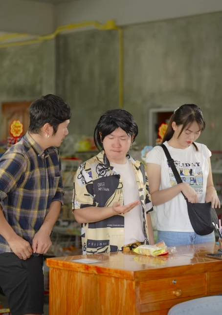 N1501171 นงานเข พลาดมากท เร องก บเบนซ part 2