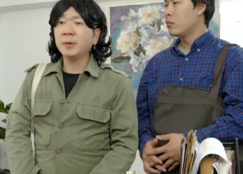 N1501175 เพ อนซ จอมซน อยากเป นคนข บรถ part 2