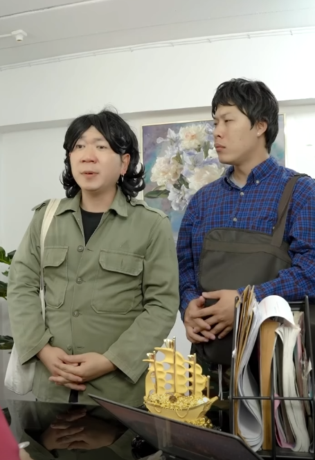 N1501175 เพ อนซ จอมซน อยากเป นคนข บรถ part 2