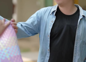 N1501179 เด นกล บบ านอย โชคใหญ หล นท part 2