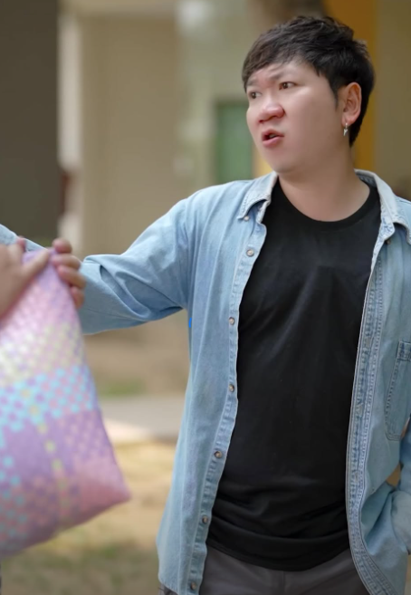 N1501179 เด นกล บบ านอย โชคใหญ หล นท part 2