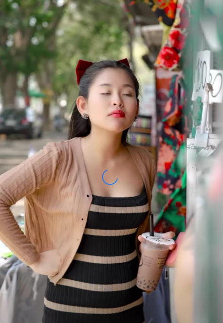 N1501180 อค าห าวเป กเลงจม กโต part 2