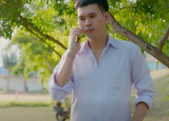 N1001129 แฟนไซด ไลน EP2#หน งส นสะท อนส งคม #หน งส นค ณธรรม #หน งส นสอนใจ part 2