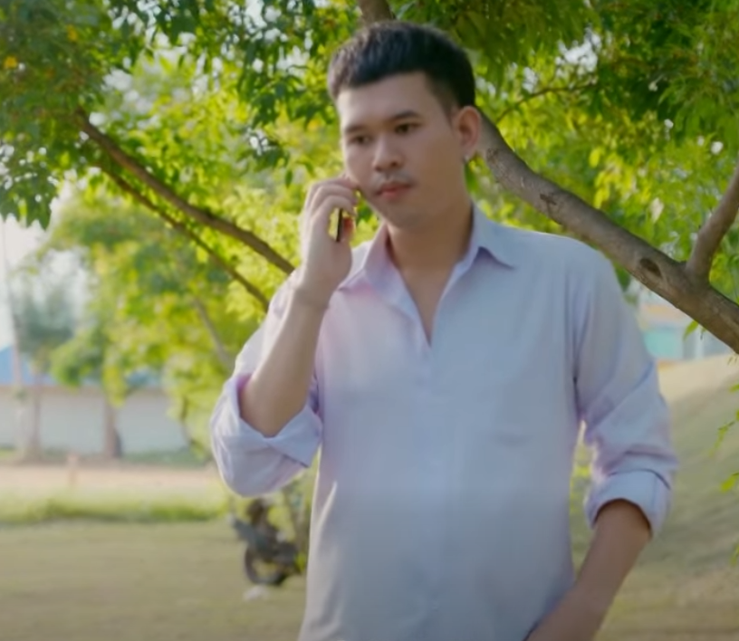 N1001129 แฟนไซด ไลน EP2#หน งส นสะท อนส งคม #หน งส นค ณธรรม #หน งส นสอนใจ part 2