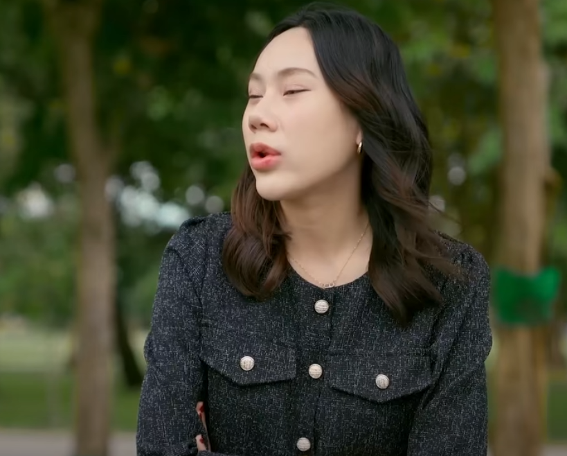 N1001119 คนชอบเหย ยด EP1 #หน งส นสะท อนส งคม #หน งส นค ณธรรม #หน งส นสอนใจ part 2