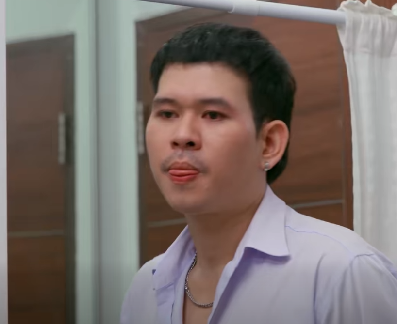 N1001126 แฟนไซด ไลน EP3 #หน งส นสะท อนส งคม #หน งส นค ณธรรม #หน งส นสอนใ part 2