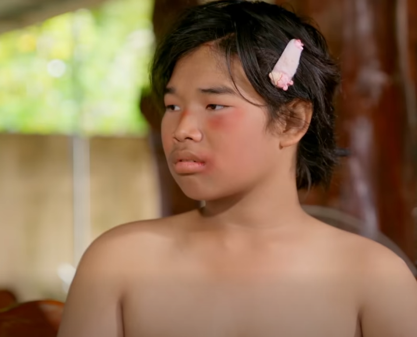 N0801138 หน อยากเป นเน ตไอดอล EP3 #หน งส นสะท อนส งคม#หน งส น#หน งส นค ณธรร Part 2