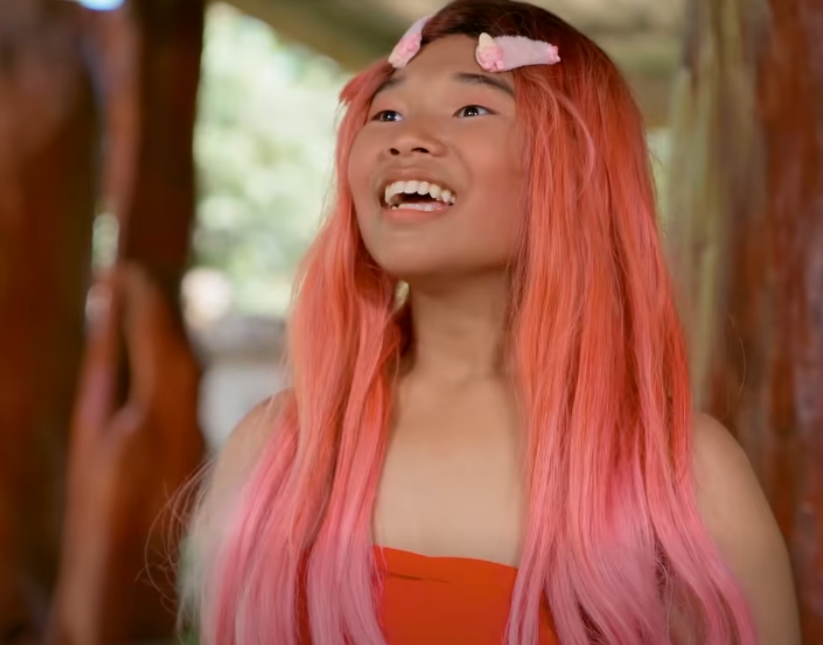 N0801140 หน อยากเป นเน ตไอดอล EP2 #หน งส นสะท อนส งคม#หน งส น#หน งส นค ณธรร Part 2