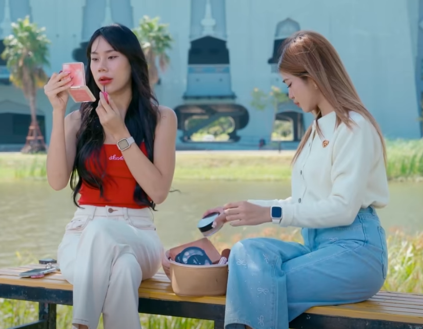 N0801144 กฉ นเป นผ ชาย EP1 #หน งส นสะท อนส งคม#หน งส น#หน งส นค ณธรรม#หน Part 2