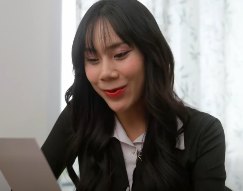 N0801146 ตท ไม เธอ EP2 #หน งส นสะท อนส งคม#หน งส น#หน งส นค ณธรรม#หน Part 2