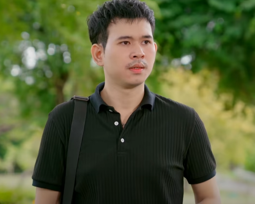 N0801148 คนหน าคล าย EP3 #หน งส นสะท อนส งคม#หน งส น#หน งส นค ณธรรม#หน งส part 2
