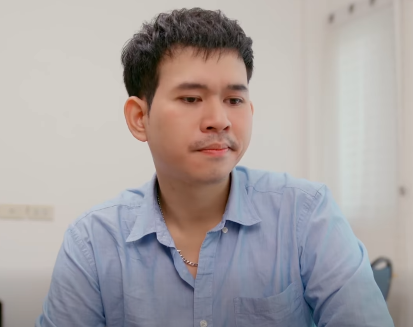 N0801151 คนหน าคล าย EP2 #หน งส นสะท อนส งคม#หน งส น#หน งส นค ณธรรม#หน งส part 2